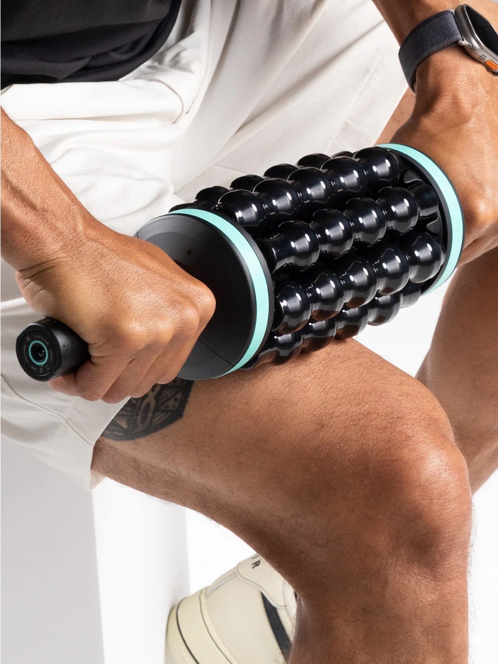 Chirp RPM Rolling Powered Massager - Picture 4 of 5